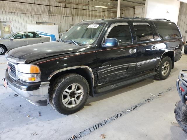 GMC YUKON XL K 2003 with VIN 3GKFK16Z33G167361 - Photo from auction