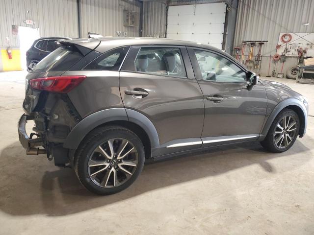 Zdjęcie 3 z aukcji – 2017 MAZDA CX-3 GRAND z VIN JM1DKFD77H0141407