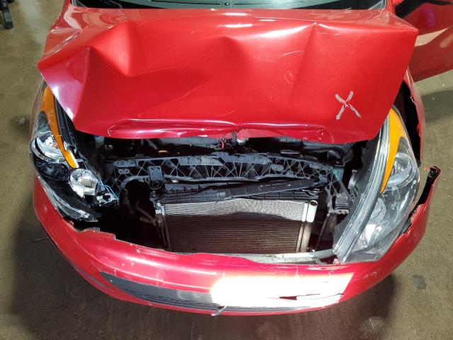 Photo 11 from auction – 2012 KIA RIO LX with VIN KNADM5A31C6016296