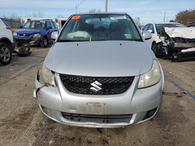 Photo 5 from auction – 2009 SUZUKI SX4 with VIN JS2YC412296201061