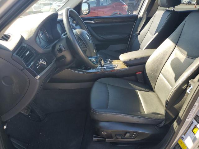 Photo 7 from auction – 2014 BMW X3 XDRIVE2 with VIN 5UXWX9C56E0D11507