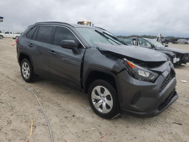 Photo 4 from auction – 2021 TOYOTA RAV4 LE with VIN 2T3H1RFV5MC116224