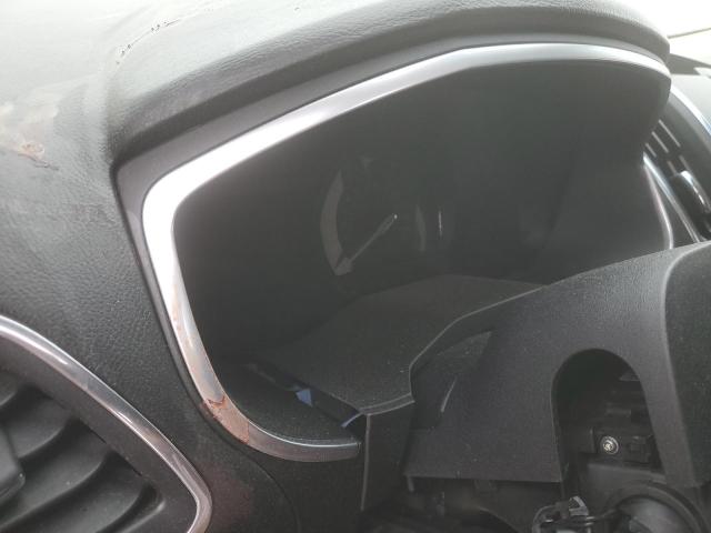 Photo 9 from auction – 2019 FORD EDGE TITAN with VIN 2FMPK3K95KBB27409