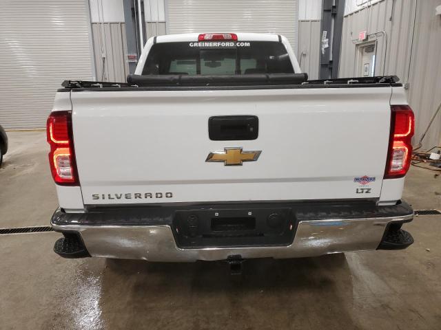 Photo 6 from auction – 2018 CHEVROLET 1500 with VIN 3GCUKSEC3JG367787