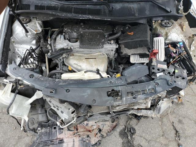 Photo 11 from auction – 2012 TOYOTA CAMRY BASE with VIN 4T1BF1FK4CU005829