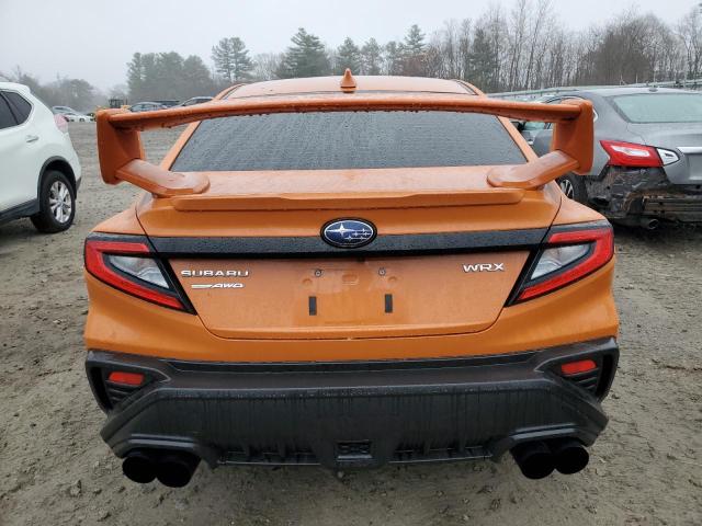 Photo 6 from auction – 2023 SUBARU WRX PREMIU with VIN JF1VBAF64P9809885