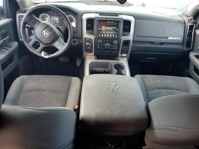 Photo 8 from auction – 2017 RAM 1500 SLT with VIN 3C6RR6LT2HG792009
