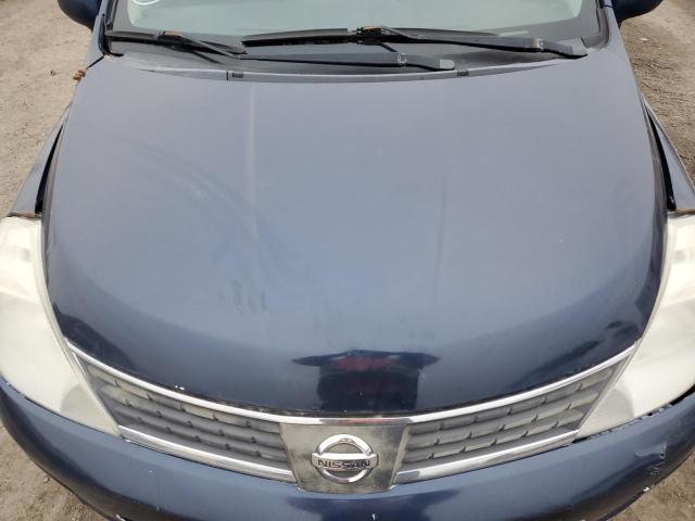 Photo 11 from auction – 2007 NISSAN VERSA S with VIN 3N1BC13EX7L434312
