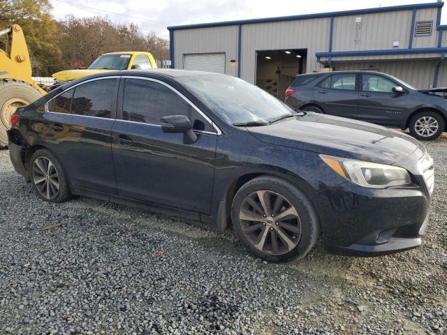 Photo 4 from auction – 2015 SUBARU LEGACY 2.5 with VIN 4S3BNBL66F3020234
