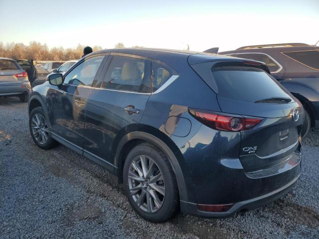 Photo 2 from auction – 2020 MAZDA CX-5 GRAND with VIN JM3KFBDM5L0740249