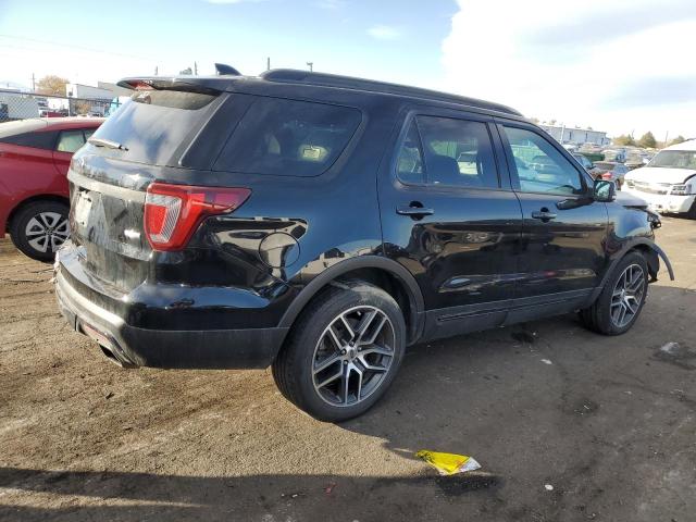 Photo 3 from auction – 2016 FORD EXPLORER S with VIN 1FM5K8GT7GGB62297