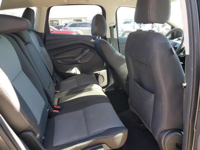 Photo 11 from auction – 2017 FORD ESCAPE SE with VIN 1FMCU0GD1HUE72198