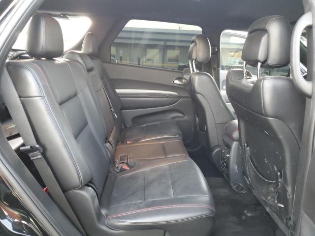 Photo 10 from auction – 2018 DODGE DURANGO R/ with VIN 1C4SDJCT9JC270837