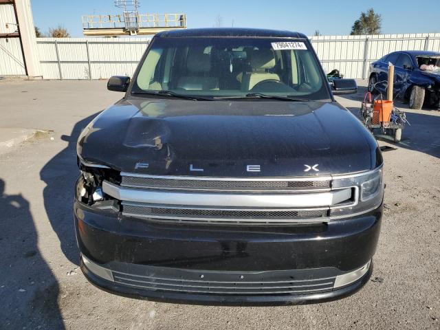 Photo 5 from auction – 2019 FORD FLEX LIMIT with VIN 2FMGK5D84KBA04216