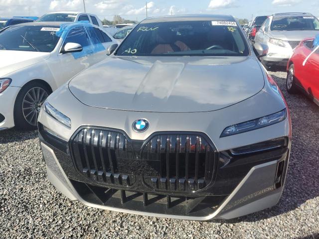 Photo 5 from auction – 2023 BMW 760 XI with VIN WBA33EJ09PCL80977