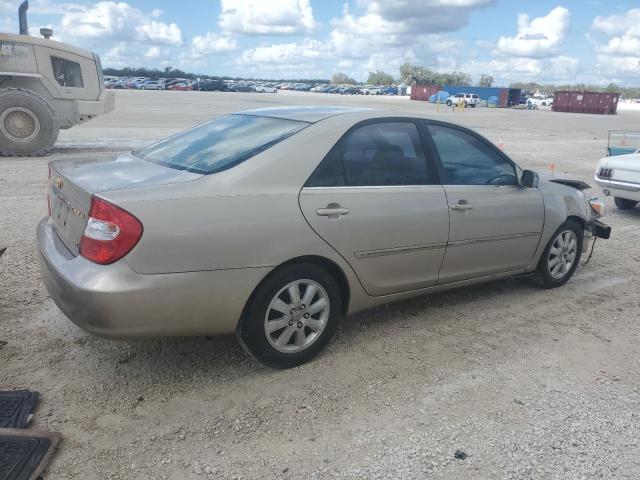 Photo 3 from auction – 2003 TOYOTA CAMRY LE with VIN 4T1BF30K23U050336