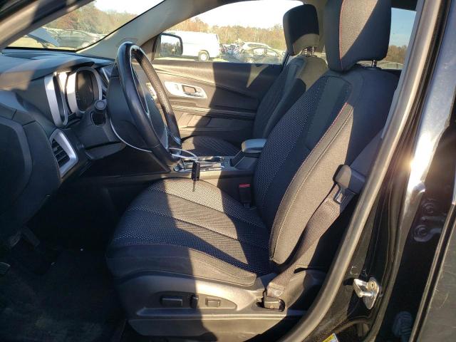 Photo 7 from auction – 2016 CHEVROLET EQUINOX LT with VIN 2GNFLFEK6G6153280