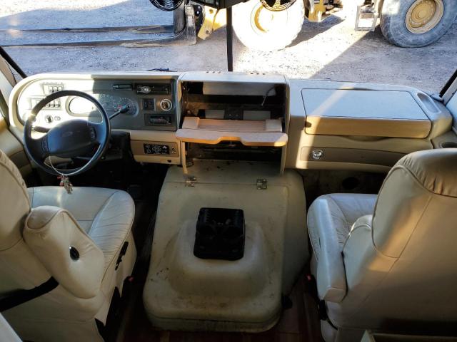 Photo 5 from auction – 2000 FORD SUPER DUTY with VIN 1FCNF53S6Y0A12132