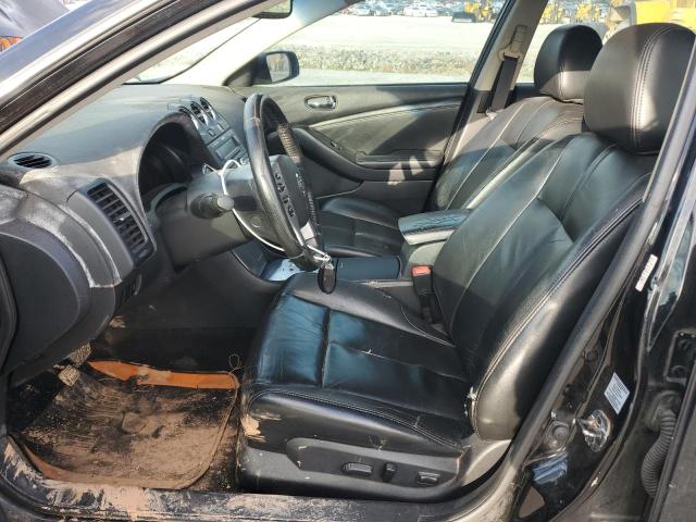 Photo 7 from auction – 2007 NISSAN ALTIMA 3.5 with VIN 1N4BL21E47C160757