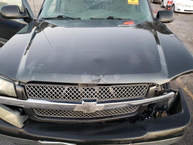 Photo 11 from auction – 2004 CHEVROLET SILVERADO with VIN 2GCEC19T041254723
