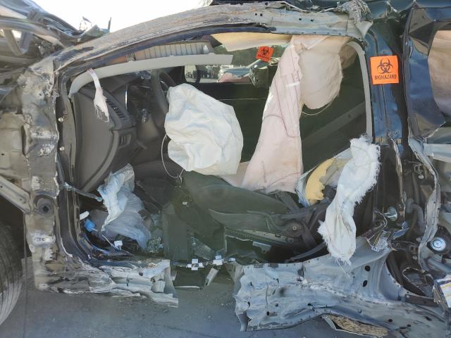 Photo 7 from auction – 2022 MITSUBISHI OUTLANDER with VIN JA4APUAU1NU006828