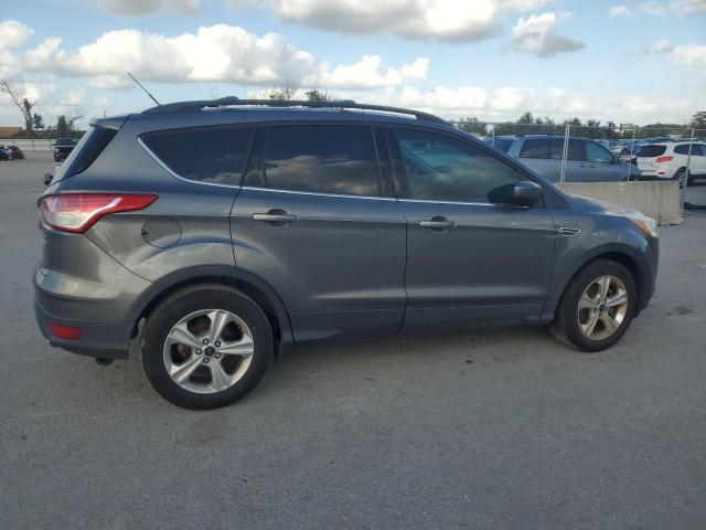 Photo 3 from auction – 2014 FORD ESCAPE SE with VIN 1FMCU9GX8EUC80187