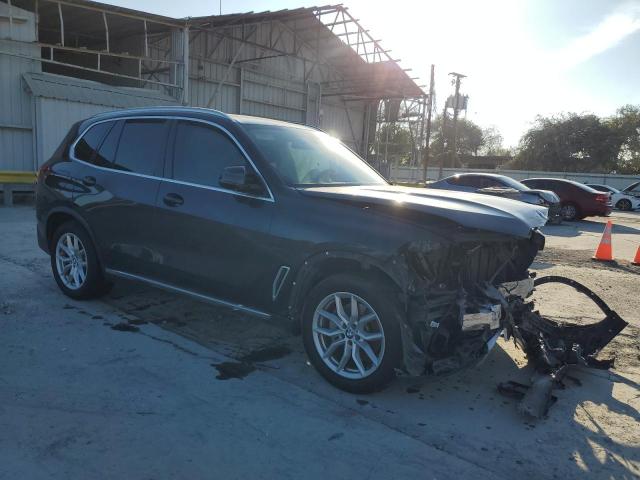 Photo 4 from auction – 2020 BMW X5 SDRIVE with VIN 5UXCR4C00L9B00865