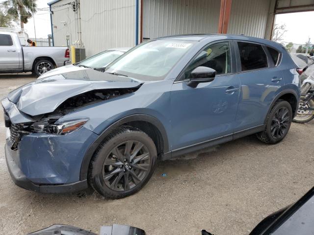 MAZDA CX-5 PREFE 2023 with VIN JM3KFBCM1P0163582 - Photo from auction