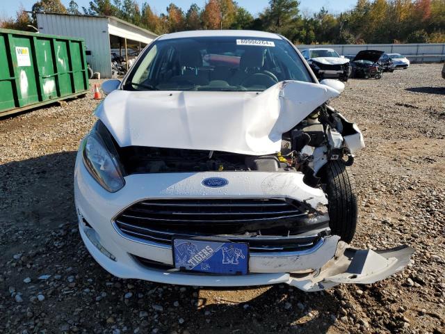 Photo 5 from auction – 2018 FORD FIESTA SE with VIN 3FADP4EJ3JM145009