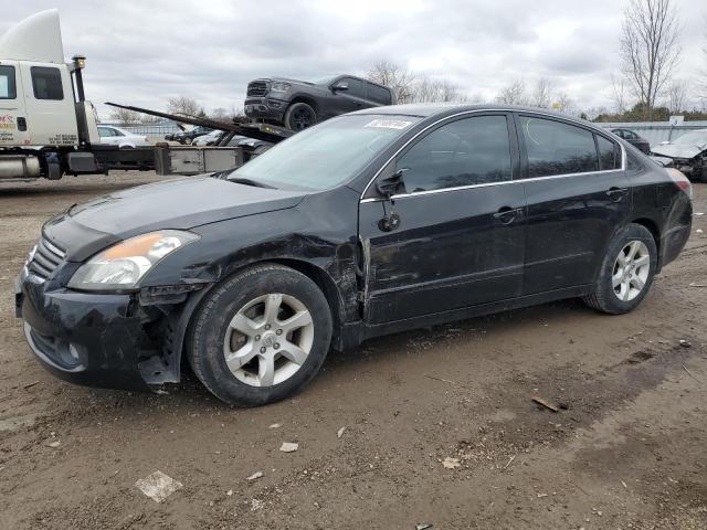 NISSAN ALTIMA 2.5 2008 with VIN 1N4AL21E78C181793 - Photo from auction