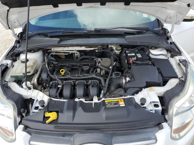 Photo 11 from auction – 2012 FORD FOCUS SE with VIN 1FAHP3F22CL151312