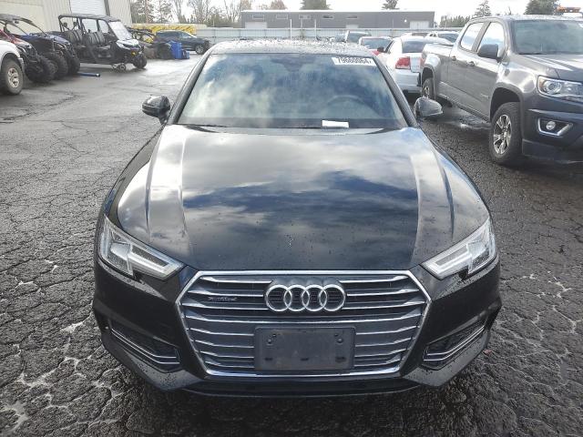 Photo 5 from auction – 2017 AUDI A4 PREMIUM with VIN WAUENAF46HN016111