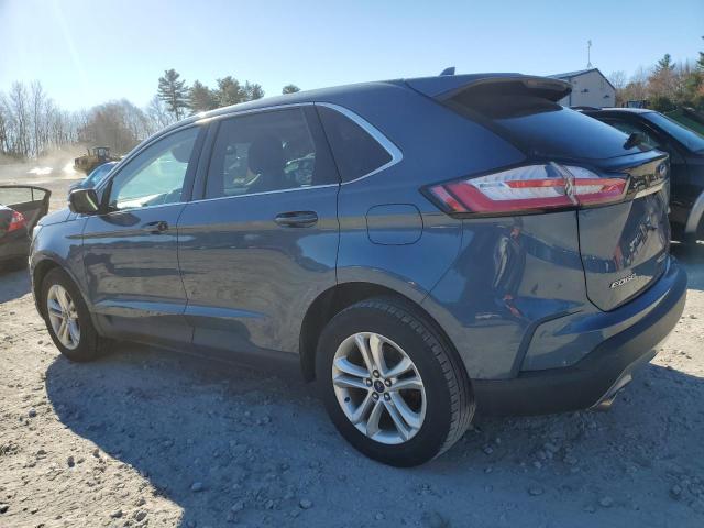 Photo 2 from auction – 2019 FORD EDGE SEL with VIN 2FMPK4J96KBC67024