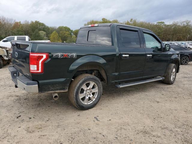 Photo 3 from auction – 2016 FORD F150 SUPER with VIN 1FTEW1EFXGFC26819