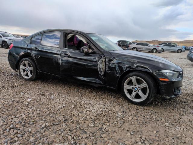 Photo 4 from auction – 2013 BMW 328 I SULE with VIN WBA3C1C59DF440414