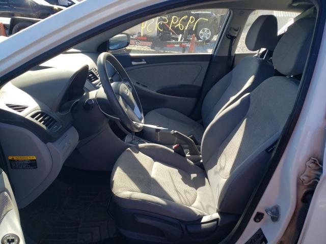 Photo 7 from auction – 2012 HYUNDAI ACCENT GLS with VIN KMHCT5AE7CU015566