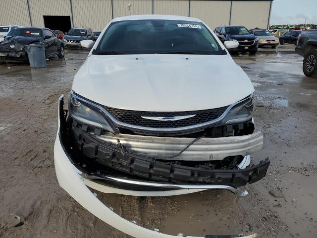 Photo 5 from auction – 2015 CHRYSLER 200 LIMITE with VIN 1C3CCCAB8FN709703