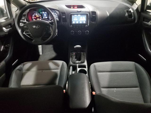 Photo 8 from auction – 2018 KIA FORTE LX with VIN 3KPFL4A79JE179846