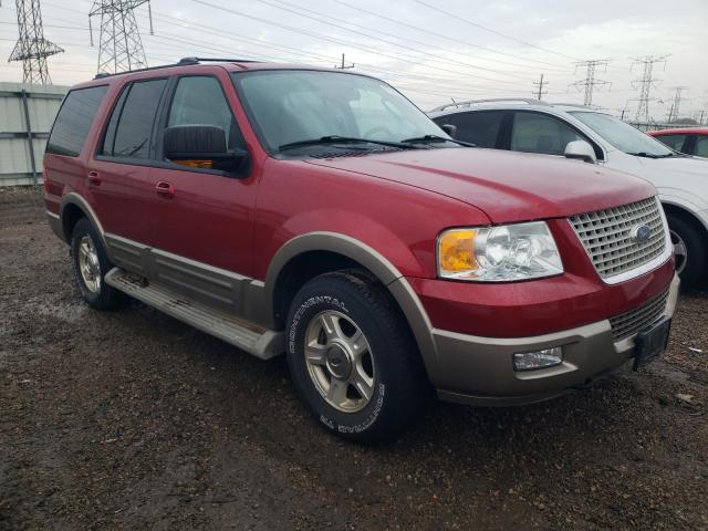Photo 4 from auction – 2004 FORD EXPEDITION with VIN 1FMFU18L04LB50144