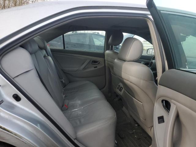 Photo 10 from auction – 2007 TOYOTA CAMRY HYBR with VIN 4T1BB46K17U014166