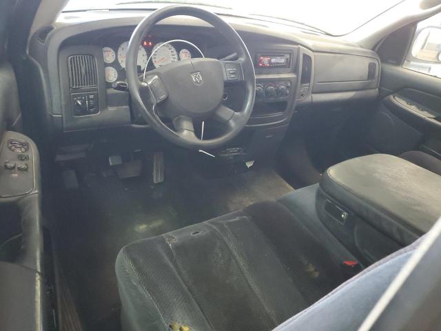 Photo 8 from auction – 2005 DODGE RAM 1500 S with VIN 1D7HA16N45J510030