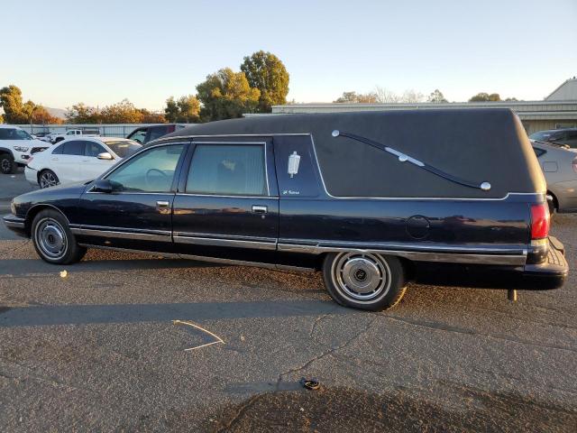 Photo 2 from auction – 1996 BUICK ROADMASTER with VIN 4GLDB90P3TR410206