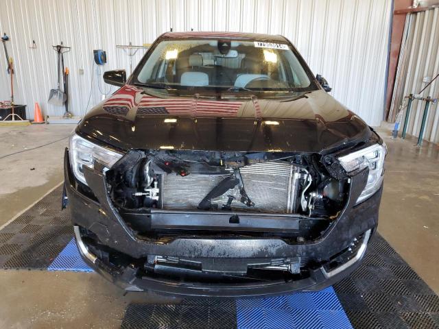 Photo 5 from auction – 2022 GMC TERRAIN SL with VIN 3GKALTEV3NL176511