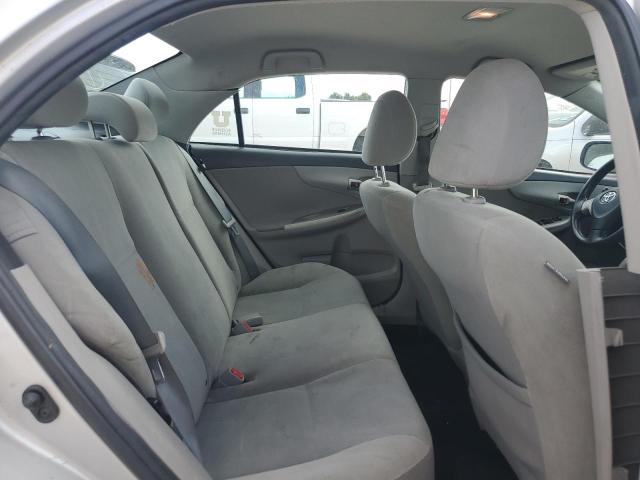 Photo 10 from auction – 2012 TOYOTA COROLLA BA with VIN 2T1BU4EE5CC914926