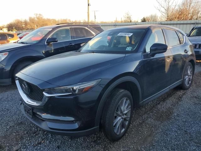 MAZDA CX-5 GRAND 2020 with VIN JM3KFBDM5L0740249 - Photo from auction