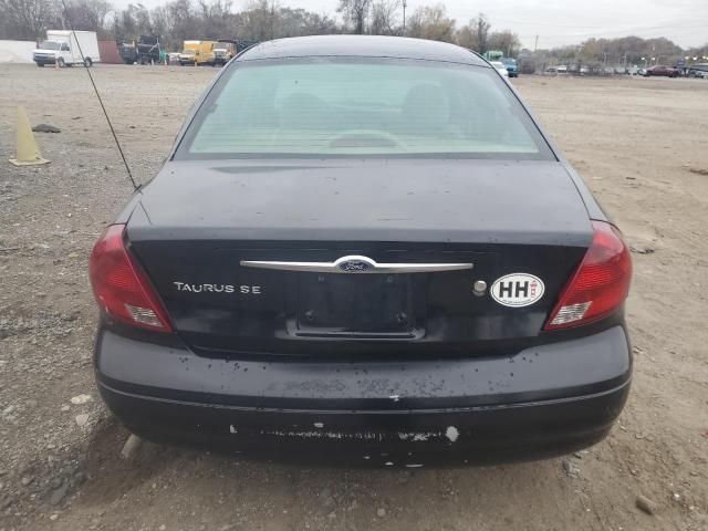 Photo 6 from auction – 2001 FORD TAURUS SES with VIN 1FAFP55U71A176348