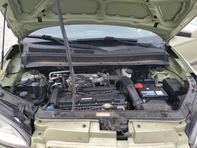 Photo 11 from auction – 2011 KIA SOUL + with VIN KNDJT2A24B7256627