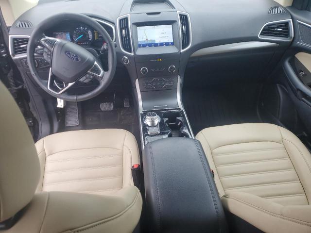 Фото 8 с аукциона – 2020 FORD EDGE SEL с VIN 2FMPK4J99LBB16552