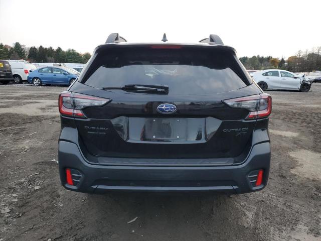 Photo 6 from auction – 2020 SUBARU OUTBACK ON with VIN 4S4BTGKD2L3225267