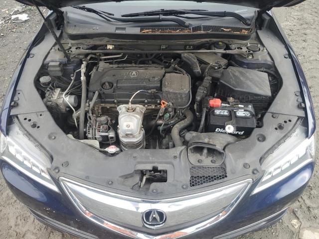 Zdjęcie 11 z aukcji – 2015 ACURA TLX TECH z VIN 19UUB1F52FA005001